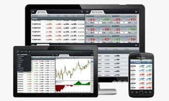 MT4搭建：外汇交易有哪些禁忌