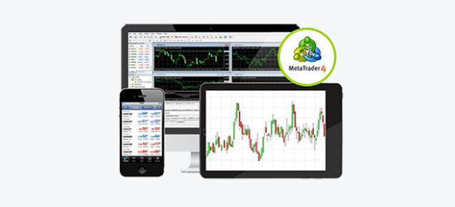 如何使用MT4外汇平台进行交易？