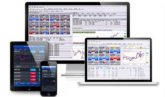 新手必备mt4软件平台搭建实战操作教程